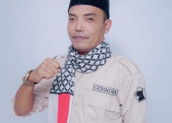 Camat Bandarsurabaya Dilaporkan ke Gakkumdu Lamteng Terkait Dugaan Pelanggaran Netralitas Pilkada