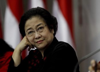 Megawati Ajak Masyarakat Tidak Takut Intimidasi dalam Menyalurkan Hak Pilih