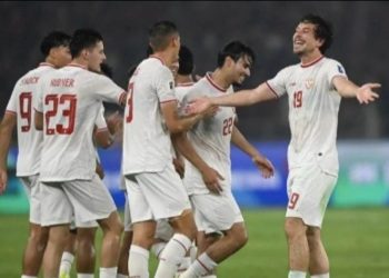 Bocoran Skuad Timnas Indonesia di Piala AFF 2024: Marselino dan Rafael Struick Siap Perkuat Garuda
