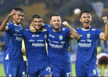Persib Bandung Tundukkan Borneo FC, Bojan Hodak Berikan Tanggapan Setelah Kemenangan Penting