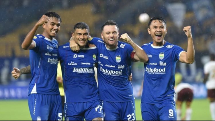 Persib Bandung Tundukkan Borneo FC, Bojan Hodak Berikan Tanggapan Setelah Kemenangan Penting