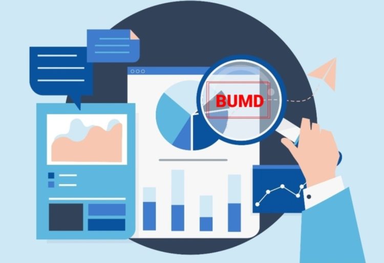 BUMD Pengelola Dana PI Diharap Permudah Perizinan dan Penyelesaian Masalah Daerah