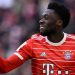Manchester United Fokus Rekrut Bek Sayap Kiri, Alphonso Davies Jadi Prioritas