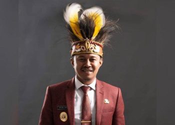 KPU RI Pastikan Paslon Utayoh Dapat Ikut Pilkada Fakfak 2024