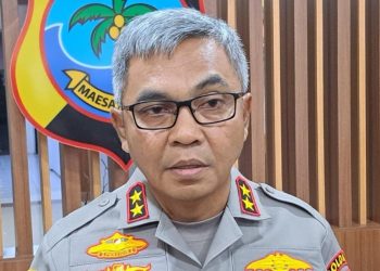 Setyo Budiyanto Terpilih Menjadi Ketua KPK Periode 2024-2029