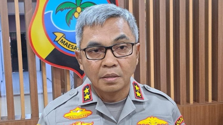 Setyo Budiyanto Terpilih Menjadi Ketua KPK Periode 2024-2029