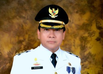 KPU RI Tegaskan Pencalonan Qomaru Zaman di Pilwakot Metro Dibatalkan