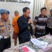 Polresta Bandar Lampung Tangkap Pelaku Penggelapan Dana KKL 106 Mahasiswa Unila