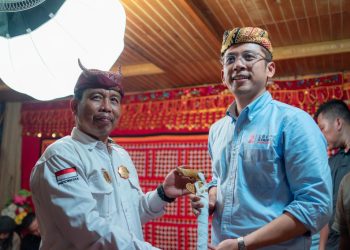 Panglima Alif Jaya Tegaskan Dukungan untuk Egi Jadi Bupati Lampung Selatan: “Kata Sudah Terucap, 10 Kuda pun Tak Mampu Menariknya Kembali”
