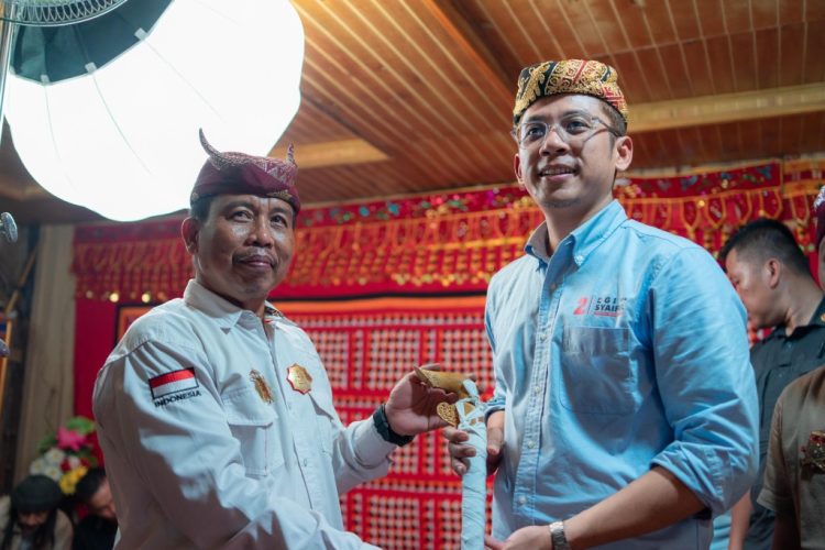 Panglima Alif Jaya Tegaskan Dukungan untuk Egi Jadi Bupati Lampung Selatan: “Kata Sudah Terucap, 10 Kuda pun Tak Mampu Menariknya Kembali”