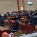 DPRD Kabupaten Tanggamus Setujui Ranperda APBD Tahun Anggaran 2025