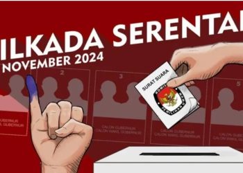 Survei Pilkada Lampung: Saleh Unggul, Ali Memimpin, Duel Sengit di Lampura