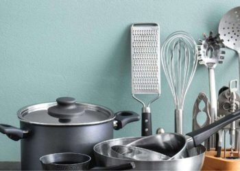 Panduan Memilih Spatula yang Tepat untuk Dapur Anda