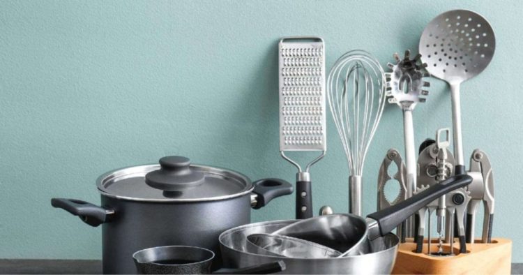 Panduan Memilih Spatula yang Tepat untuk Dapur Anda