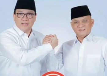 SK Pembatalan Wahdi-Qomaru Dinilai Tak Bisa Jadi Objek Sengketa