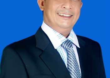 Saleh Asnawi-Agus Suranto Unggul dalam Survei, Nuzul Irsan: Tim Akan Fokus Kerja