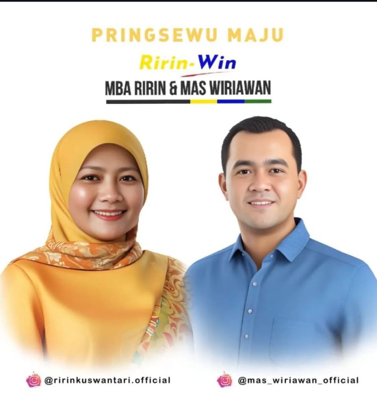 Ririn Kuswantari Yakin Dapat Dukung Warga Mulyorejo Maju di Pilkada 2024