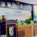 Pemkab Pringsewu Bersama BPKP Lampung Gelar Workshop Pengelolaan Keuangan dan Pembangunan Pekon