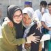 Pengajian PKB Pesawaran: Paslon Nanda-Anton Doakan Kabupaten Pesawaran Menjadi CAKEP