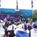 HUT ke-13 Partai NasDem: Calon Bupati Nanda Indira Ajak Masyarakat Budayakan Olahraga dan Hidup Sehat
