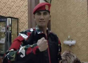 LMPP Pesawaran Desak APH Usut Tuntas Kasus Dugaan Korupsi KPU