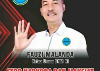 BNM RI Minta Polisi Periksa Manajemen De Amore Terkait Temuan Bong di Razia Ditresnarkoba Polda Lampung