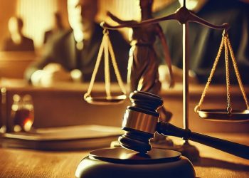 Pengertian dan Pentingnya Actus Reus dalam Hukum Pidana Menurut Pakar Hukum Panji Nugraha AB