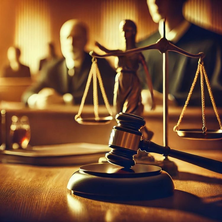 Pengertian dan Pentingnya Actus Reus dalam Hukum Pidana Menurut Pakar Hukum Panji Nugraha AB