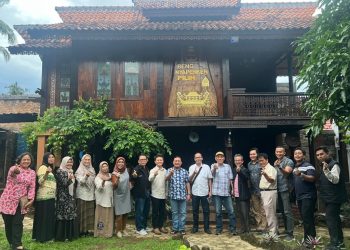 Ketua IKA Unpad Lampung Gelar Rapat Koordinasi Pertama untuk Penyusunan Pengurus Baru dan Silaturahim