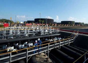 Mekanisme Pengelolaan Dana PI Blok Rokan Riau: Menelisik Kasus PT. LEB yang Terkesan Bias