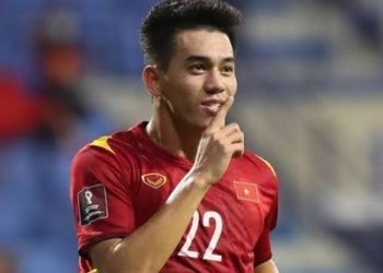 Striker Vietnam Yakin Timnas Bisa Raih Final Piala AFF 2024