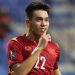 Striker Vietnam Yakin Timnas Bisa Raih Final Piala AFF 2024