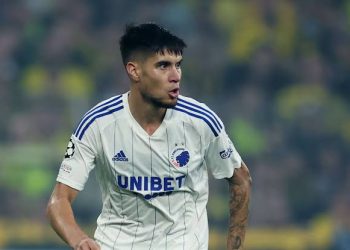 Kondisi Terbaru Kevin Diks Setelah Cedera Saat Lawan Jepang