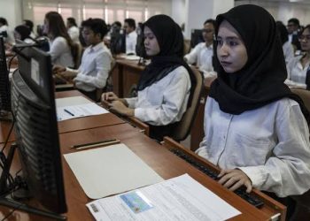 20 Contoh Soal Psikotes SKB CPNS 2024 Lengkap dengan Jawabannya