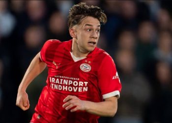 PSSI Hubungi Mylian Jimenez, Calon Gelandang Timnas Indonesia?