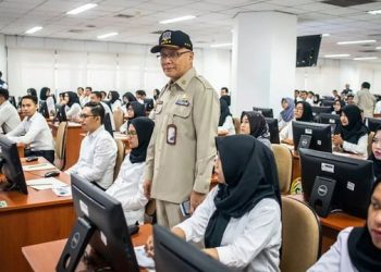 Benarkah Banyak Pelamar PPPK 2024 Tahap 1 Kemenag Dibatalkan Kelulusannya?