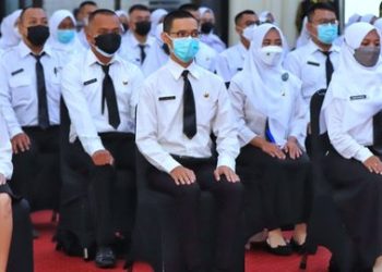 Rincian Bobot Nilai SKB CPNS 2024 yang Perlu Diketahui