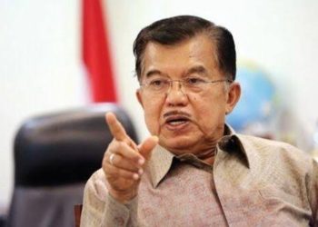 Menkum Tegaskan Jusuf Kalla Ketua Umum PMI yang Sah