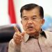 Menkum Tegaskan Jusuf Kalla Ketua Umum PMI yang Sah