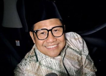 Cak Imin Bantah Terlibat dalam Wacana Muktamar Luar Biasa NU