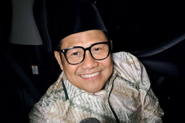 Cak Imin Bantah Terlibat dalam Wacana Muktamar Luar Biasa NU