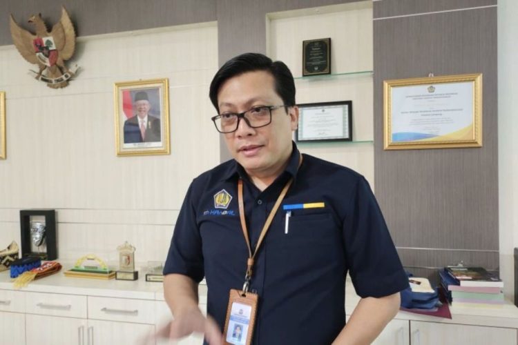 APBN Lampung Defisit Rp20,80 Triliun, Belanja Negara Melonjak di 2024