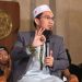 Ustadz Adi Hidayat Bantah Isu Pengganti Gus Miftah
