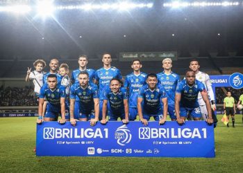 Komentar Bojan Hodak Setelah Robi Darwis Debut di Timnas Indonesia