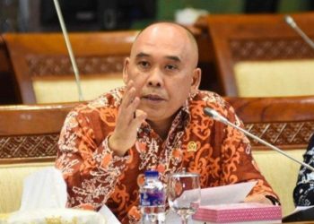 Profil Anggota DPR Gerindra yang Diperiksa KPK Terkait Dana CSR BI dan OJK