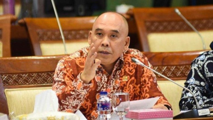 Profil Anggota DPR Gerindra yang Diperiksa KPK Terkait Dana CSR BI dan OJK