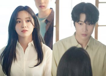 Episode Terbaru Brewing Love: Pyo Ye Jin Jadi Cameo, Akankah Merebut Hati Kim Sejeong?