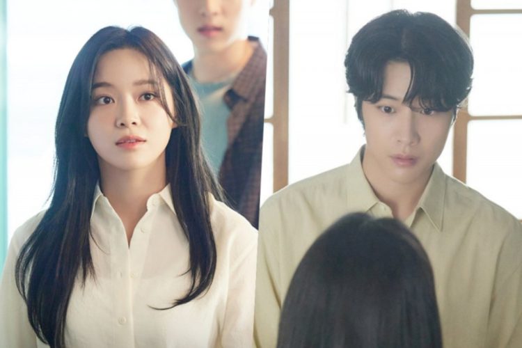 Episode Terbaru Brewing Love: Pyo Ye Jin Jadi Cameo, Akankah Merebut Hati Kim Sejeong?