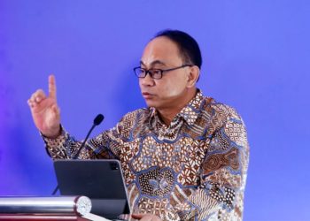 Jaga Nama Baik Prabowo, Budi Arie Dituntut Mundur dari Jabatan Menteri Koperasi