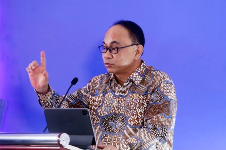 Jaga Nama Baik Prabowo, Budi Arie Dituntut Mundur dari Jabatan Menteri Koperasi